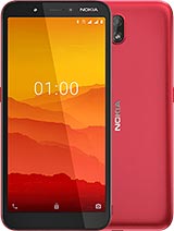 Nokia C1 16GB 5.45 Inch Display