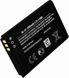 Nokia 1100 Battery