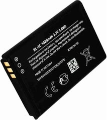 Nokia 1100 Battery