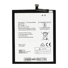 Nokia 2.3/WT240 Battery