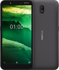 Nokia C1