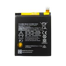 Nokia 2.1 HE336 Battery
