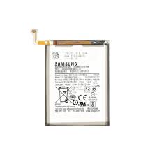 Samsung Note 10 Lite Battery