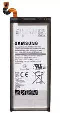 Samsung Note 8 Battery