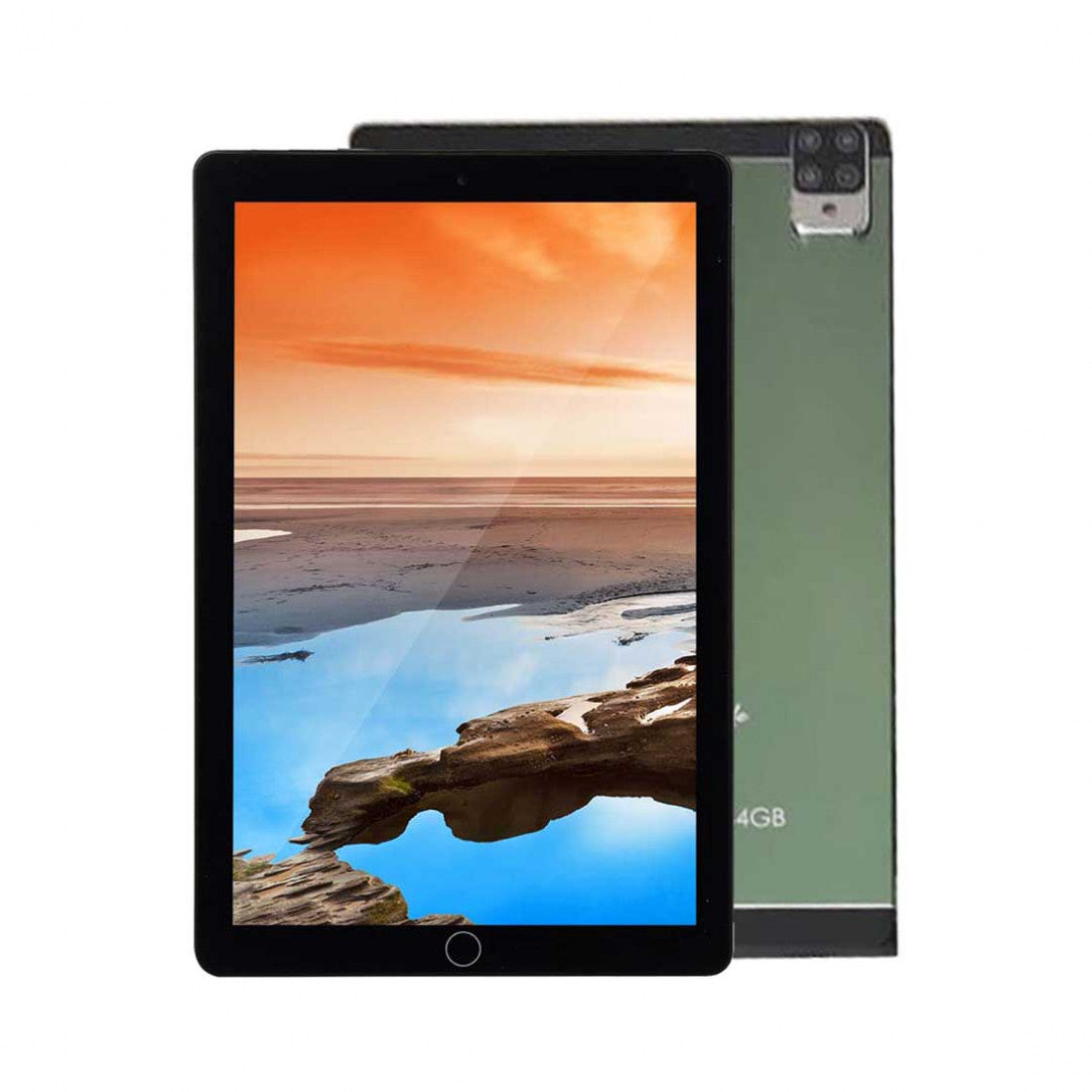 Discover Note 9 Plus 10 inch 4GB, 64GB Android Tablet (Pre Owned ) Clearance Sale