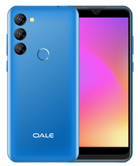Oale PP2 -5.7 inch Display