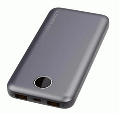 LDNIO Power bank Turbo Power Charge -10000mAh