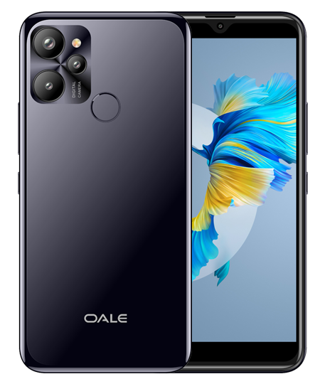 Oale PP3 -5.7 inch Display