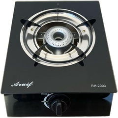 Condere Single Burner Gas Stove - RH-2003