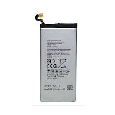 Samsung S6 Battery