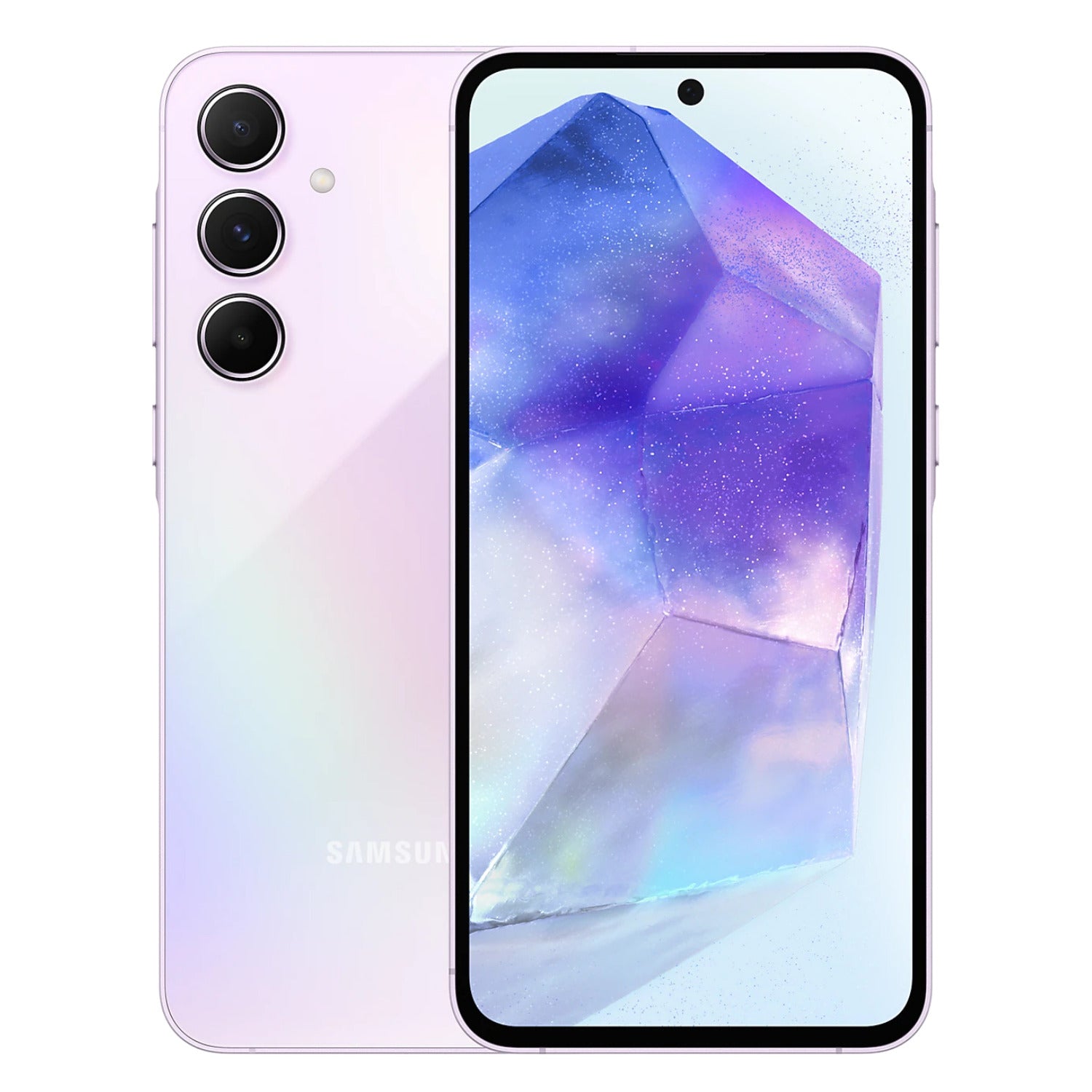 Samsung Galaxy A35 5G  6.6” FHD+ Display, Triple Camera