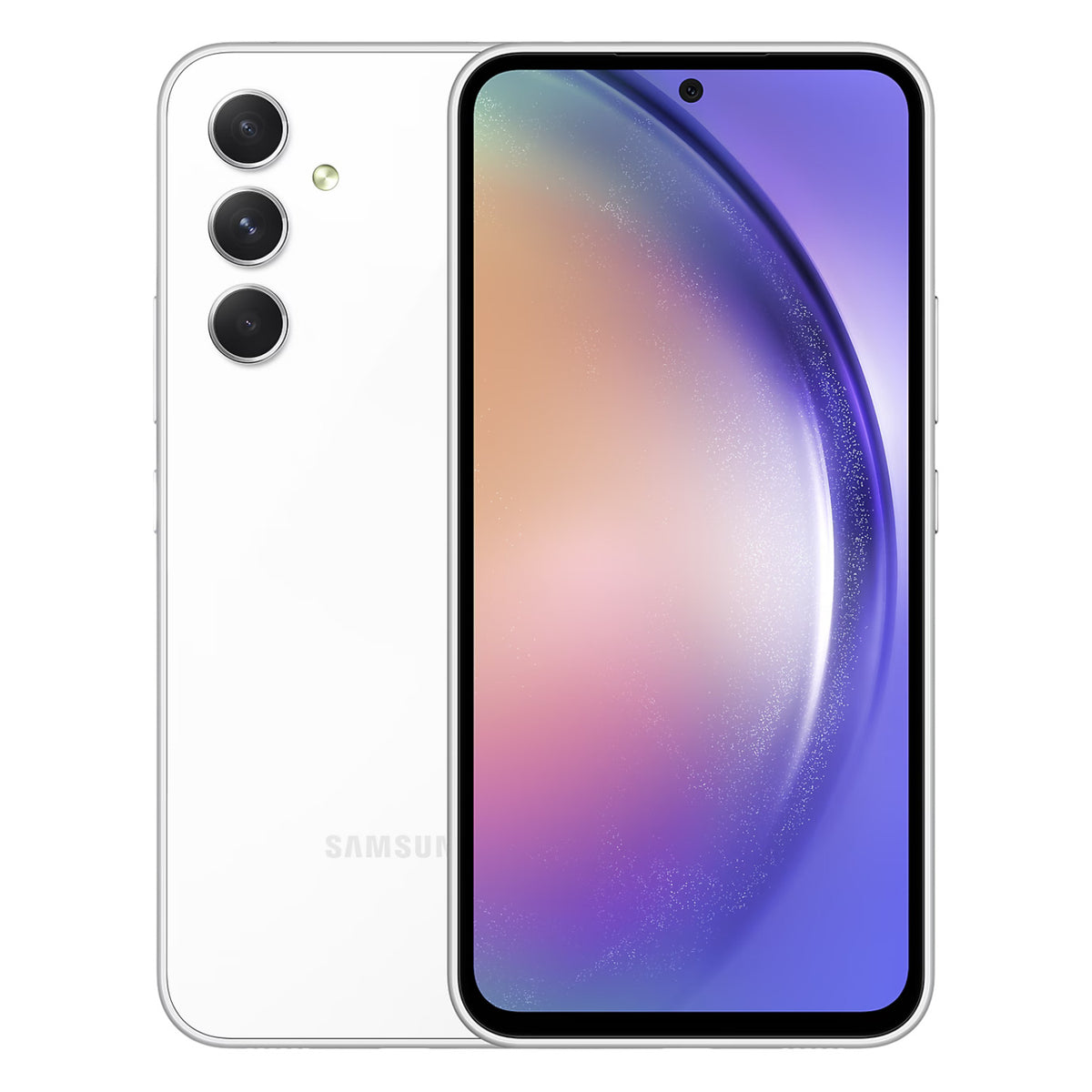 Samsung Galaxy A54 5G Dual Sim 6.6" Display,Triple Camera | 16 Year Anniversary!
