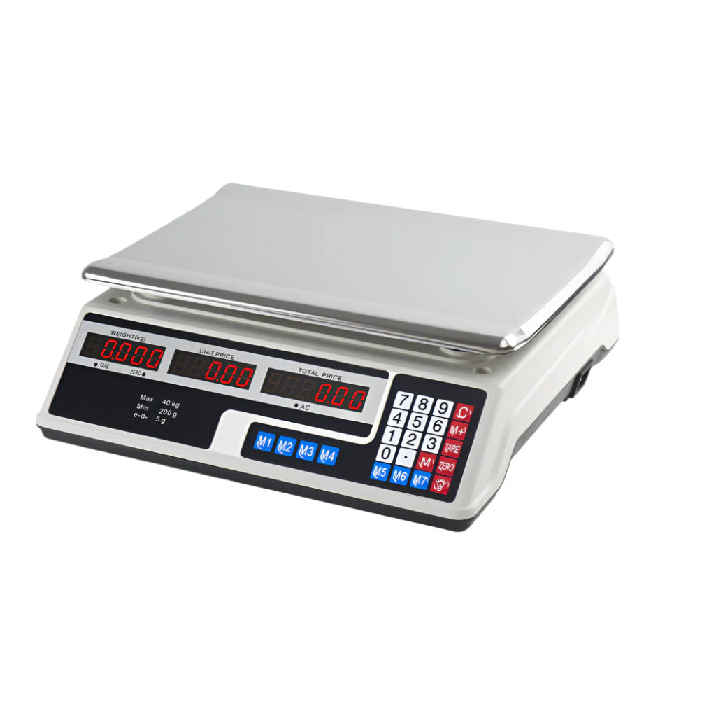 Condere Kitchen Scale HYHQ001