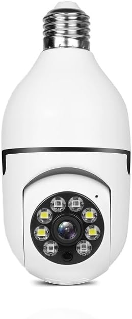 Wi-Fi Panorama Camera