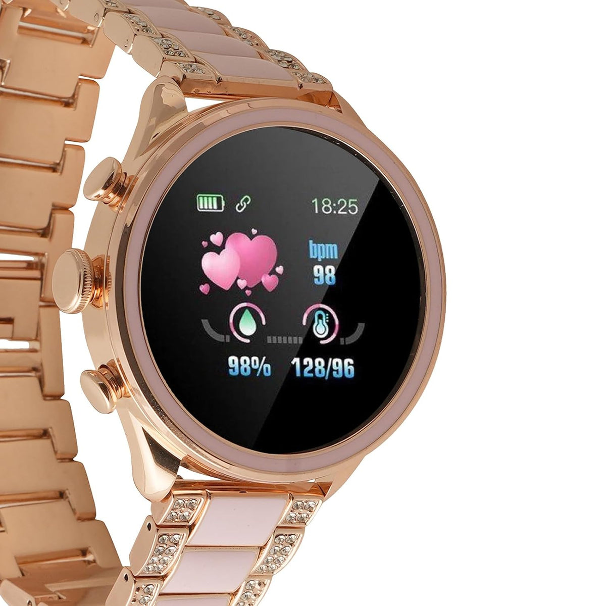Hitage SW-2865 smartwatch