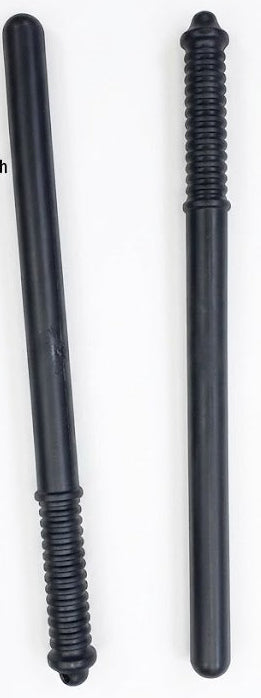 Tactical security baton