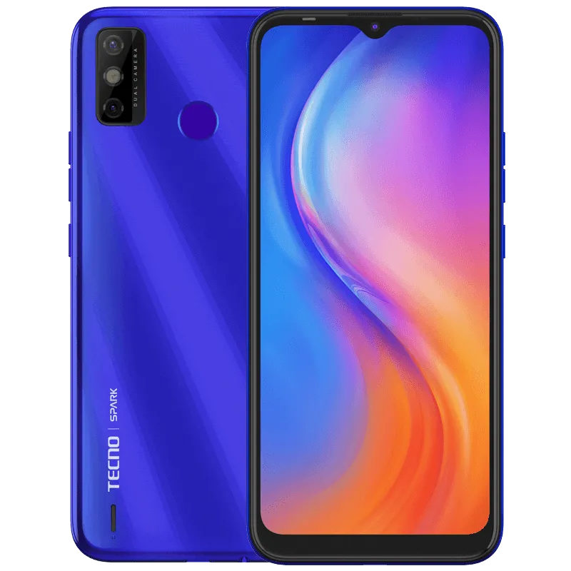 Tecno Spark 6 Go