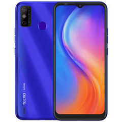 Tecno Spark 6 Go