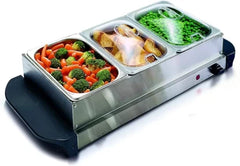 Condere Electric Food Warming Tray - TH-0601