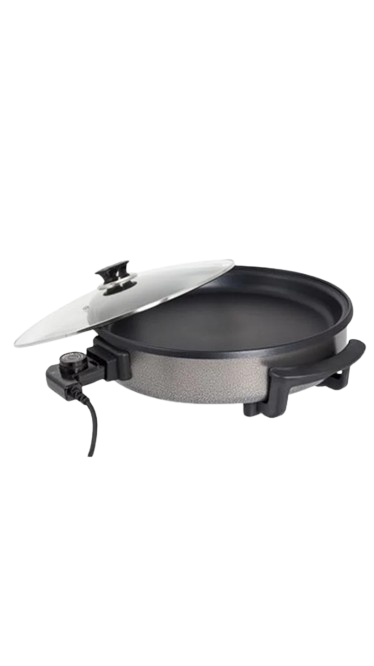 Condere Electric Pizza Pan - TH-0603