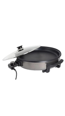 Condere Electric Pizza Pan - TH-0603