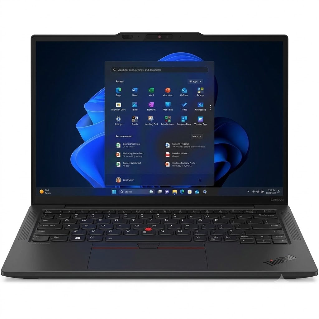 Lenovo ThinkPad X13 Gen 1 16GB RAM, 256GB  SSD