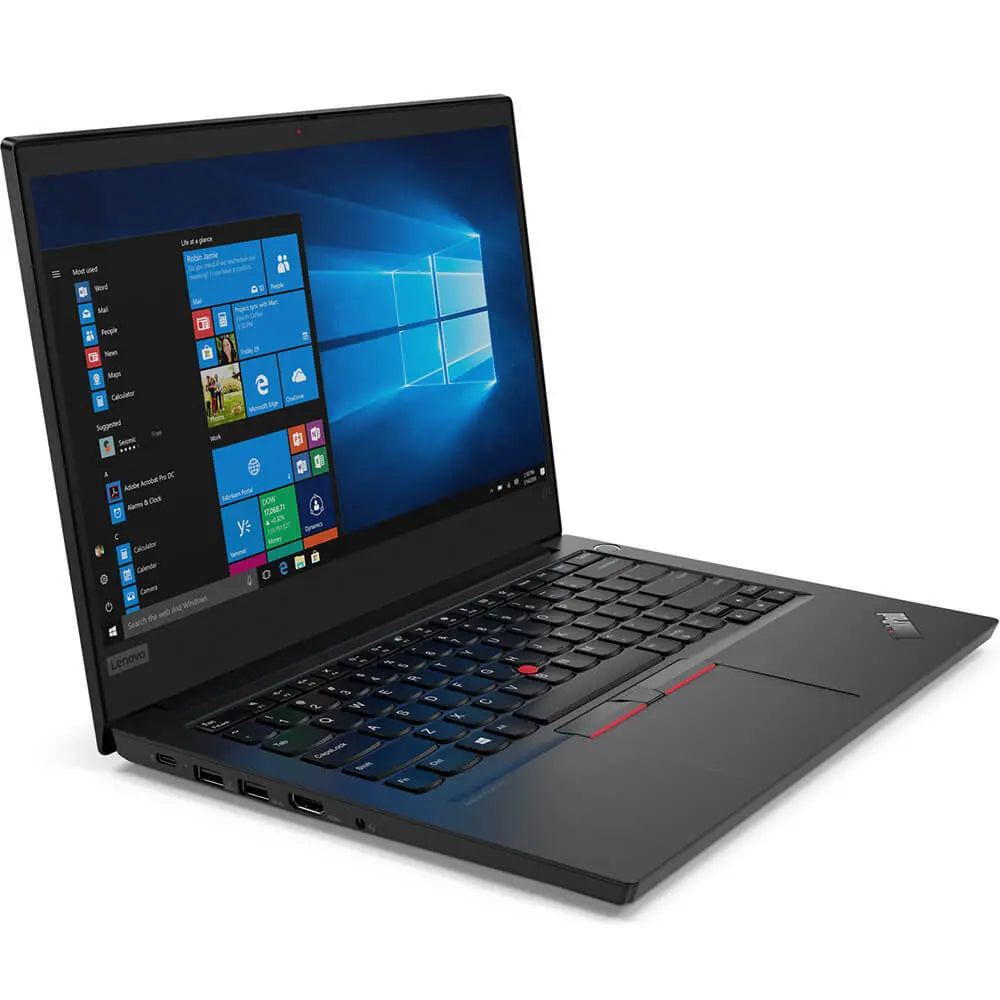 Lenovo ThinkPad E14 Intel Core i5- 8GB RAM 256GB SSD