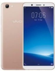 VIVO Y71 Gold 4G phone 6.0 Inch Display