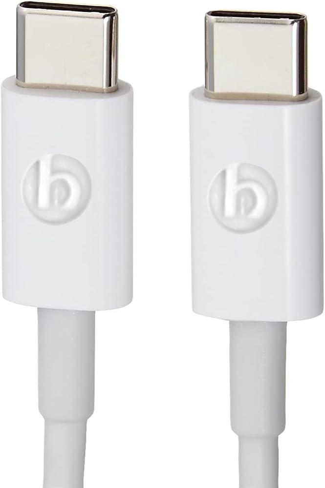 Hitage WB-591 C-C Data Cable 3A