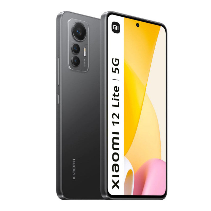 Redmi 12 Lite 5G 256GB  6.7" Extra Large Display