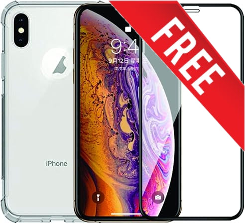 New Year Sale: Apple iPhone XS Pre-Owned + Free Gifts | Save Upto R500!