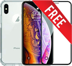 New Year Sale: Apple iPhone XS Pre-Owned + Free Gifts | Save Upto R500!