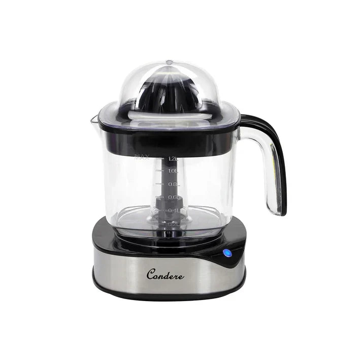 Condere Juicer Stainless Steel Y-0142