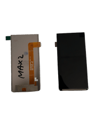 Invens Max 2 LCD Screen