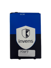 Invens Max 9 Battery