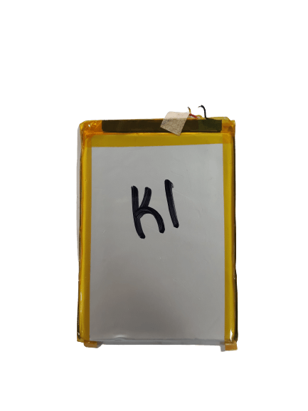 Invens K1 Battery