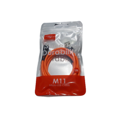 iTel M11 Micro-USB Cable
