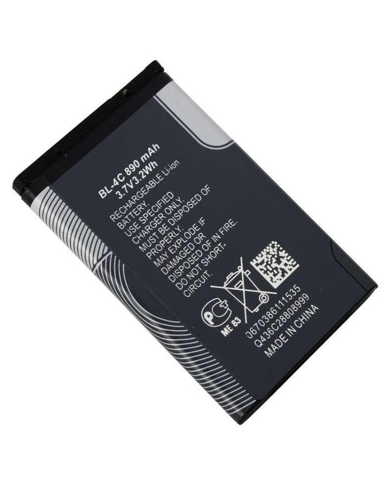 Nokia 1100-4C Battery