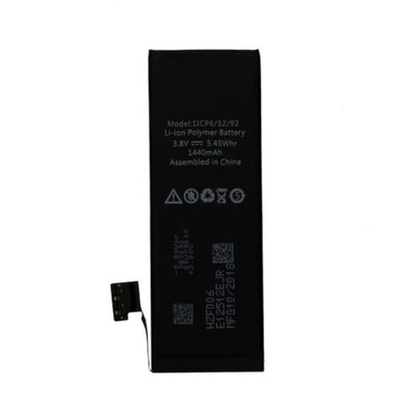 IPhone 5G battery