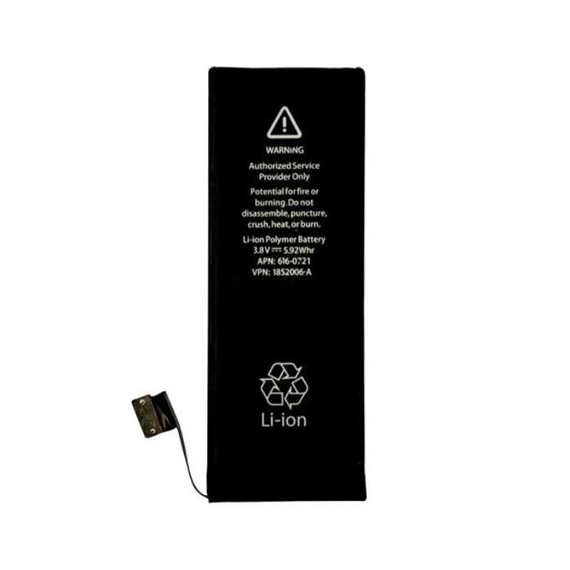 IPhone 5s battery