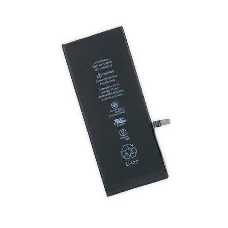 IPhone 6P battery