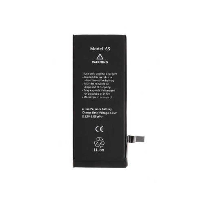 IPhone 6S battery