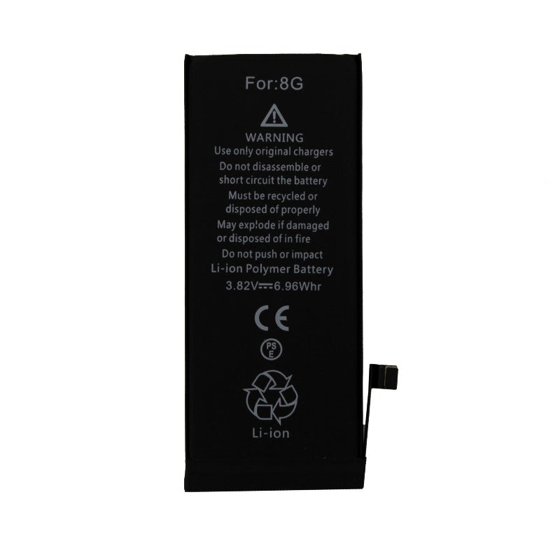 IPhone 8G battery