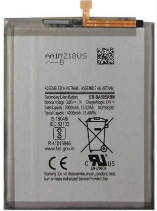 Samsung A30 battery