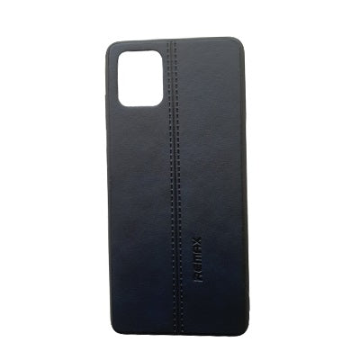 Samsung A81 Phone Cover navy