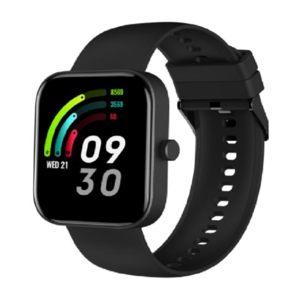 Itel Smart Watch 1 es
