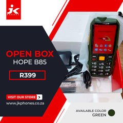 Open Box Hope B85