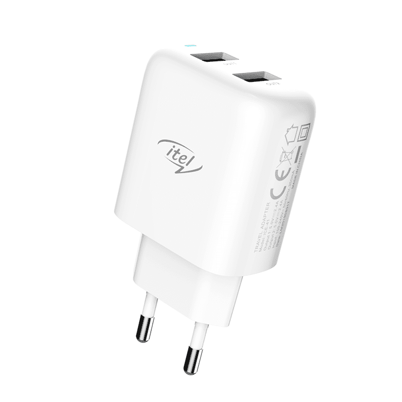 Itel ICE- 41 Fast Charger