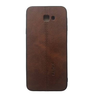 Samsung J4 Plus Phone Cover brown