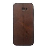 Samsung J4 Plus Phone Cover brown